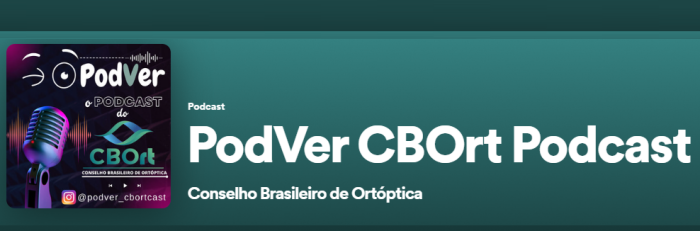 Clique aqui para ouvir nosso Podcast